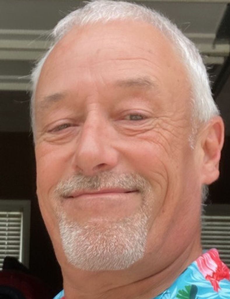 Joseph "Tony" Anthony Brunson