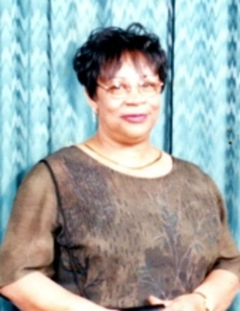 Beatrice  Evelyn Maley