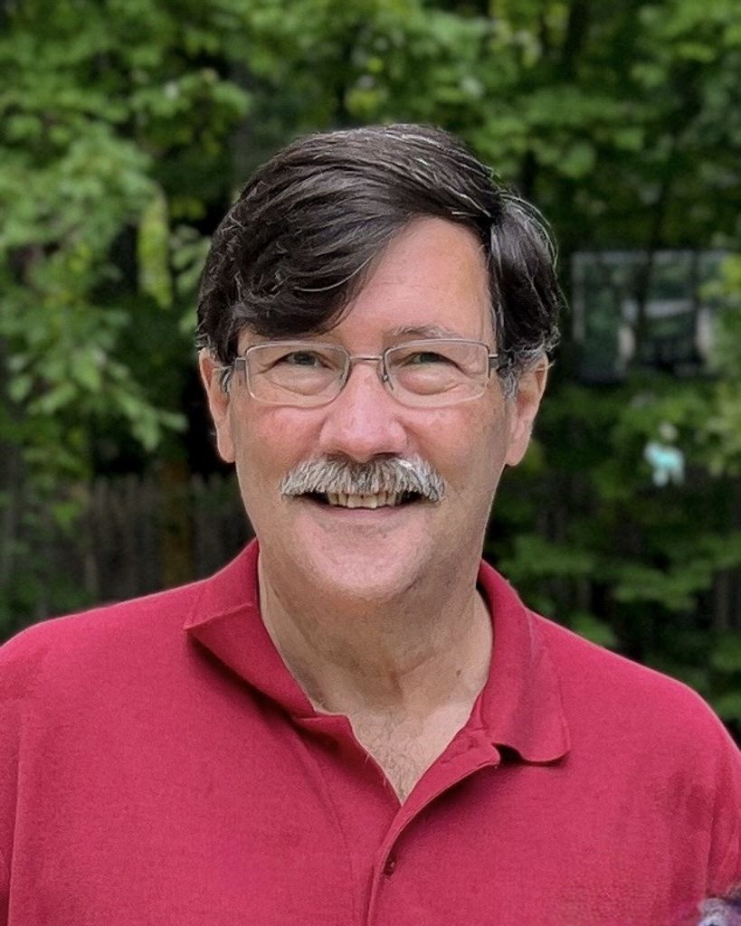 John Curtis Bruner Profile Photo