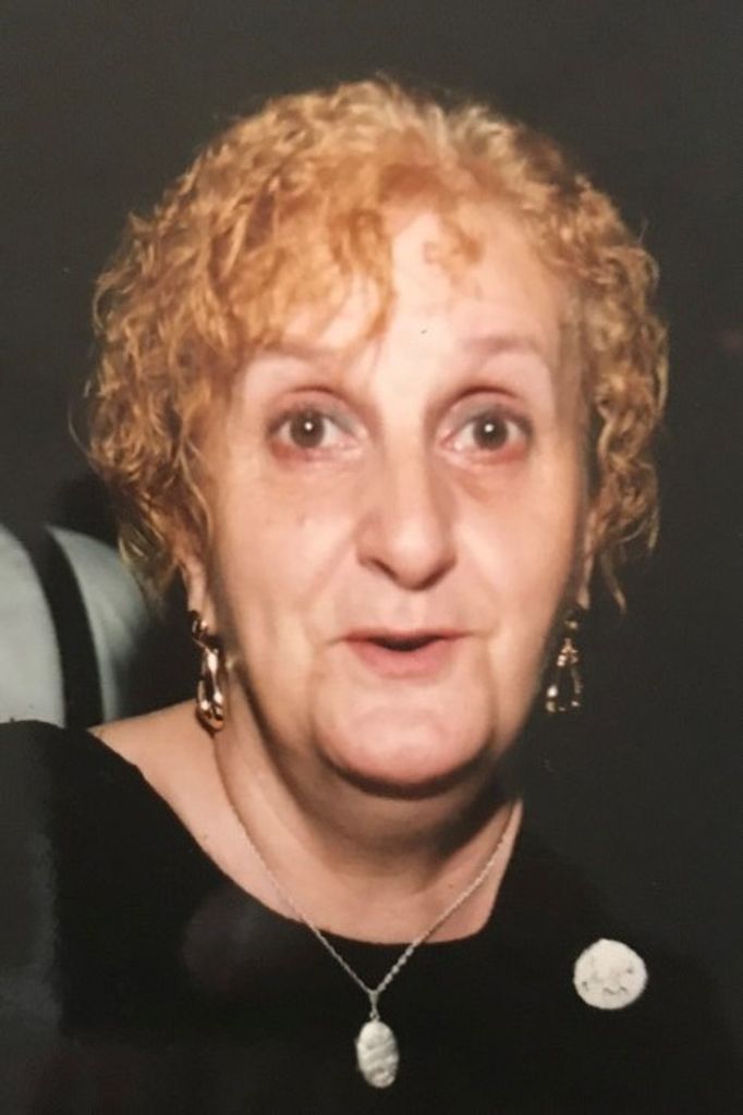 Audrey A. Allan