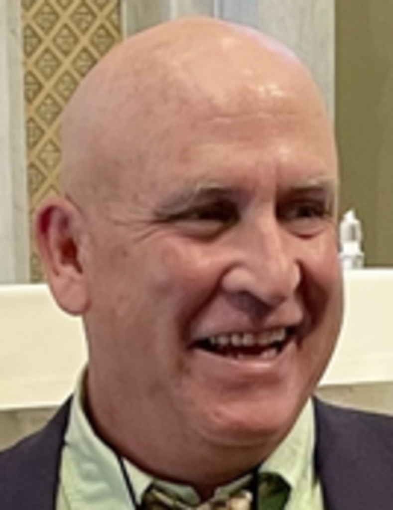 James Andrew  "Jamie" Holloran Profile Photo