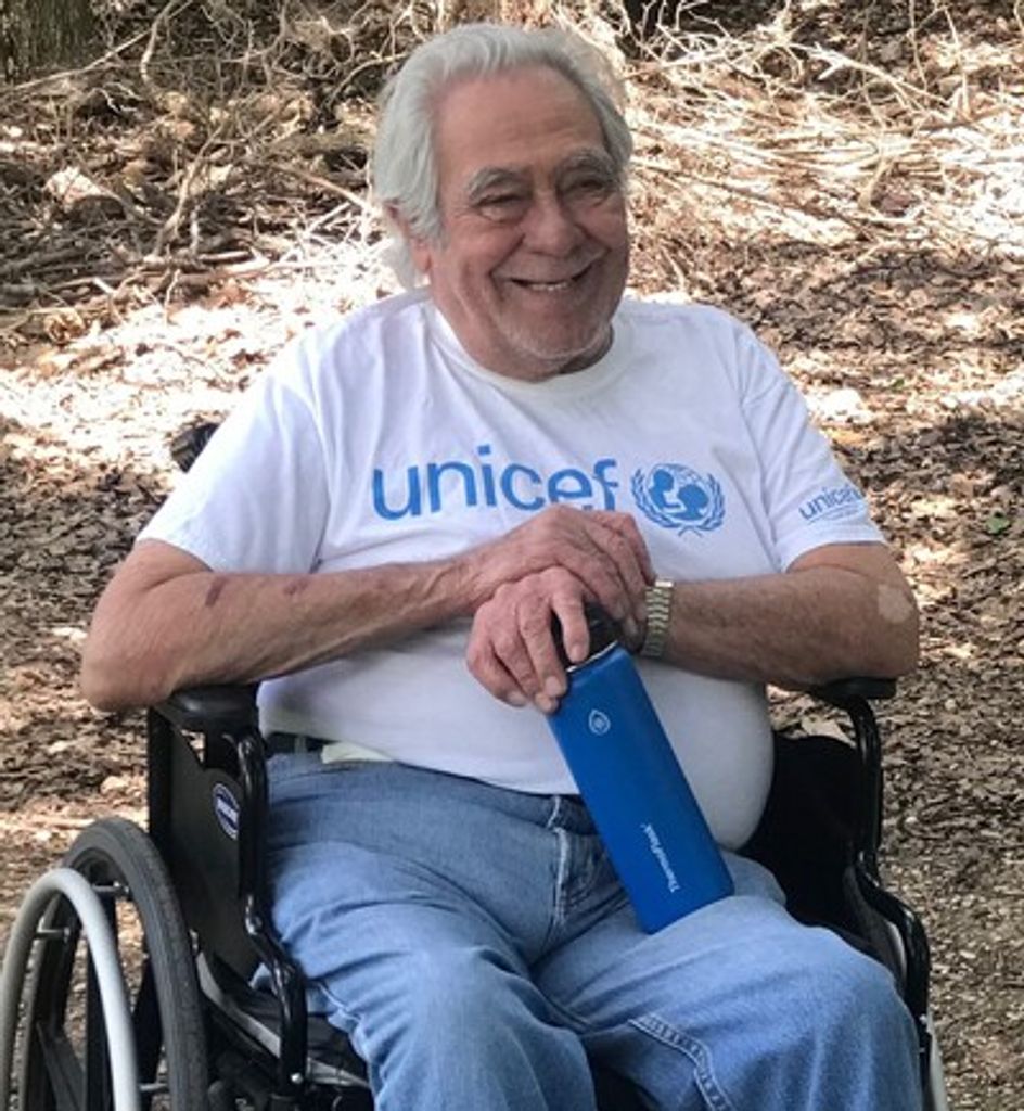 Ernest Espinosa Profile Photo