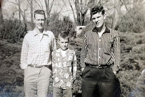 Bobby Leroy Skinner photo gallery thumbnail 47 of 64