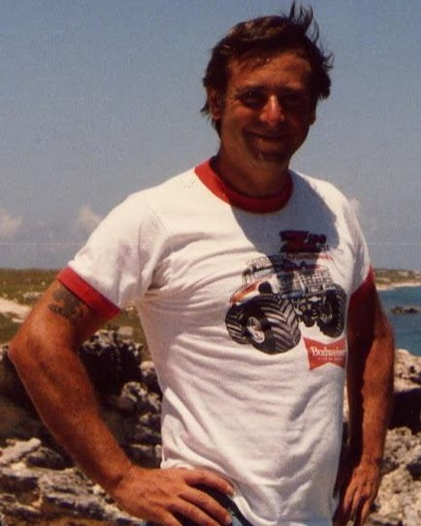 Anthony "Tony" Bono Profile Photo