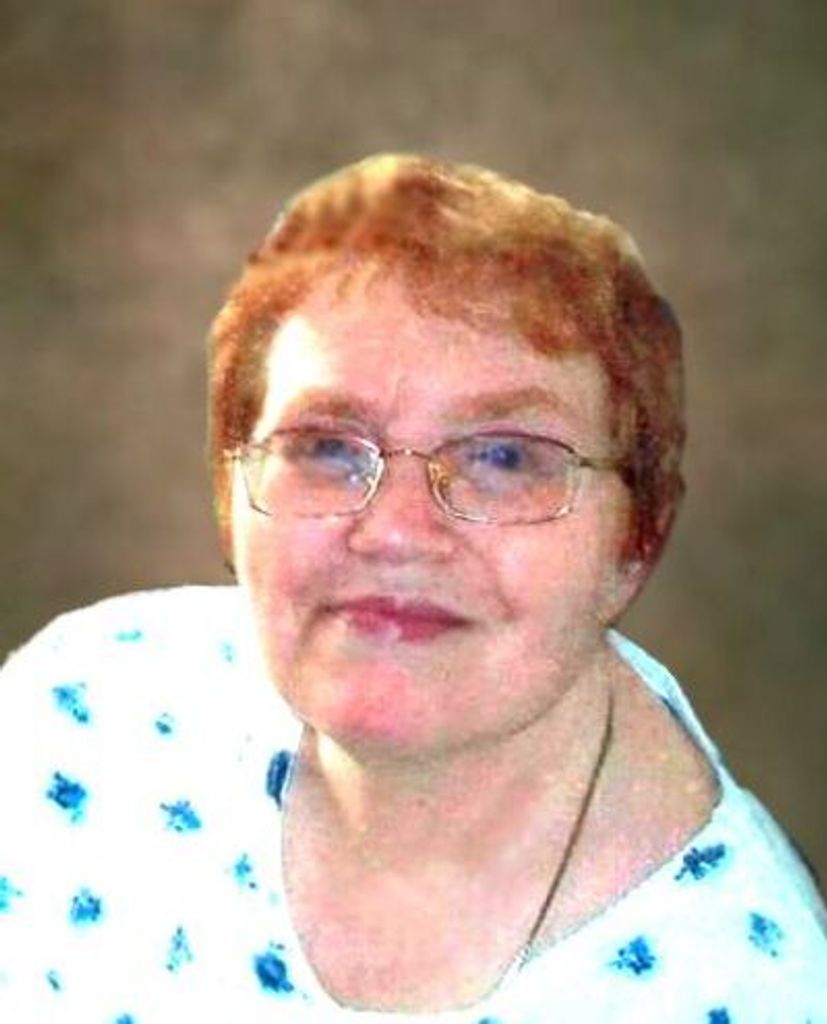 Linda Lee Tharp Profile Photo