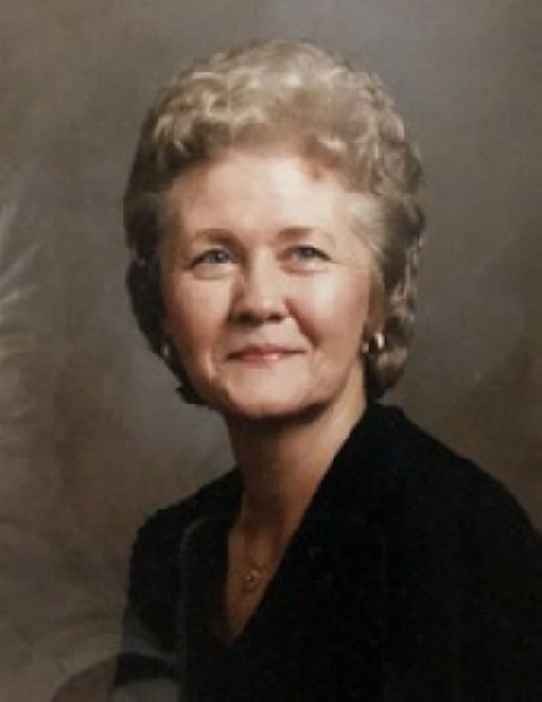 Marguerite Richardson