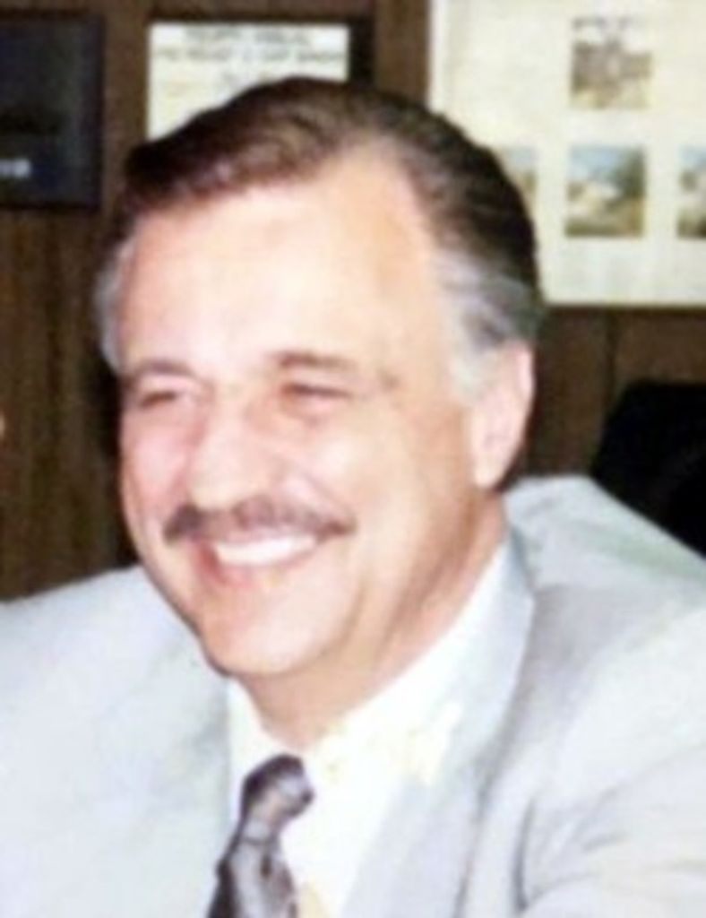 Michael J. Harris Profile Photo