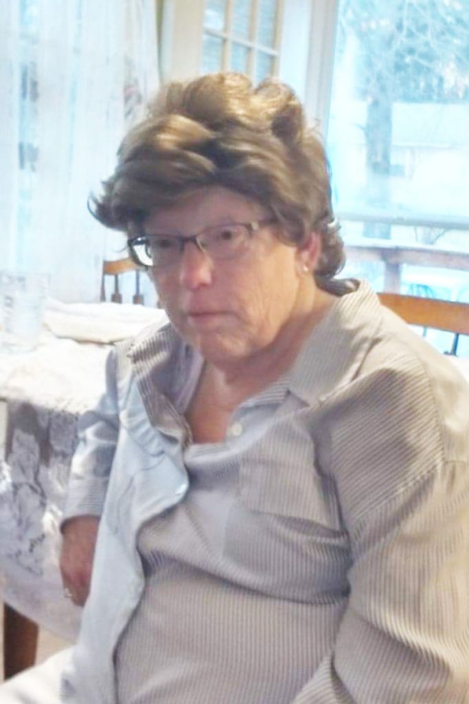 Diana Louise (Watson) Martin Profile Photo