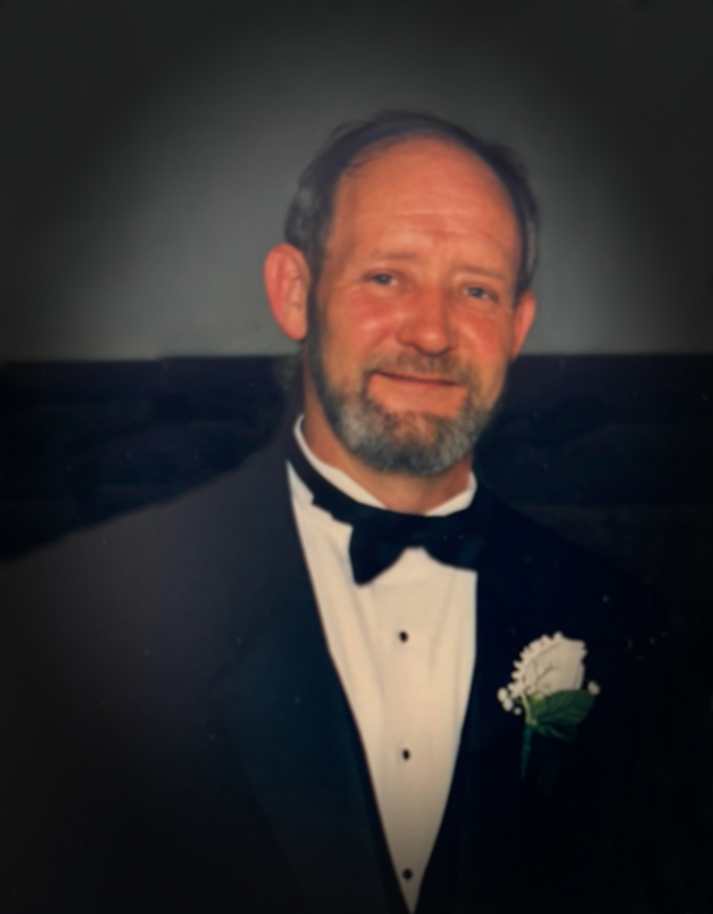 Jerry Randolph Anderson