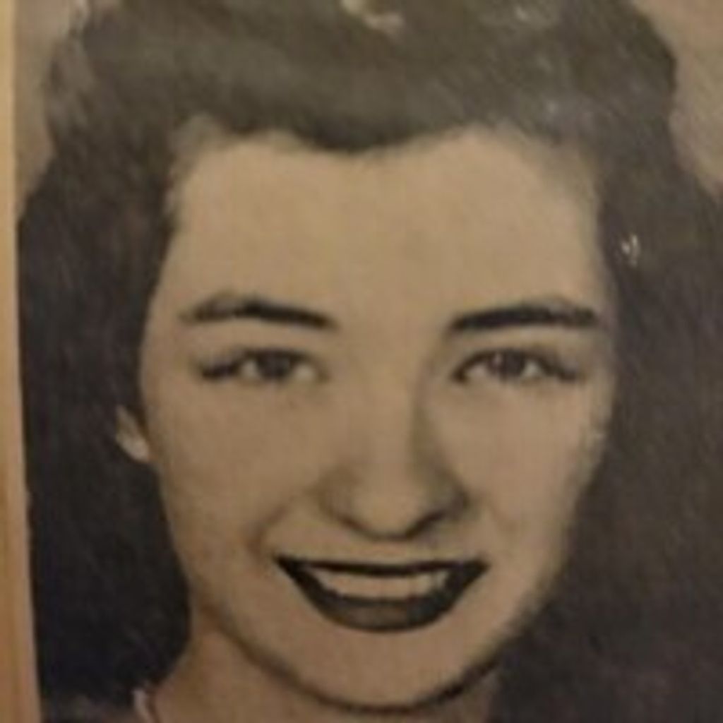 Doris Lee Ward Profile Photo