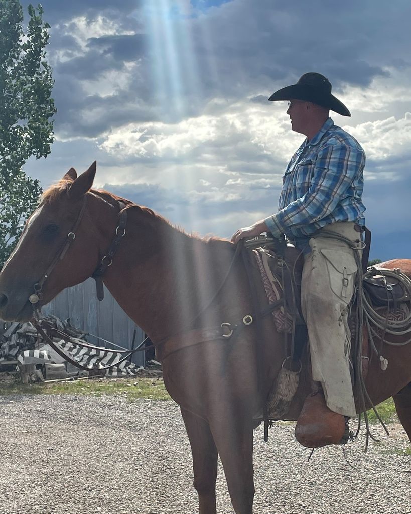 Gary Ross Hubbs, Jr. Profile Photo
