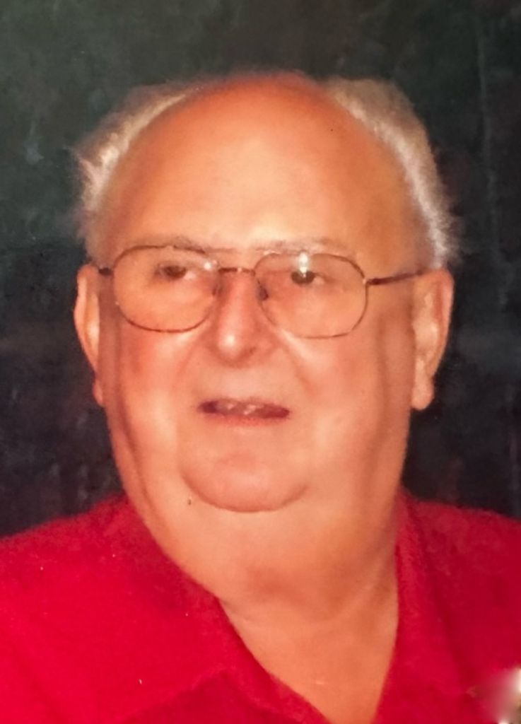 Paul J. Hoehn Profile Photo