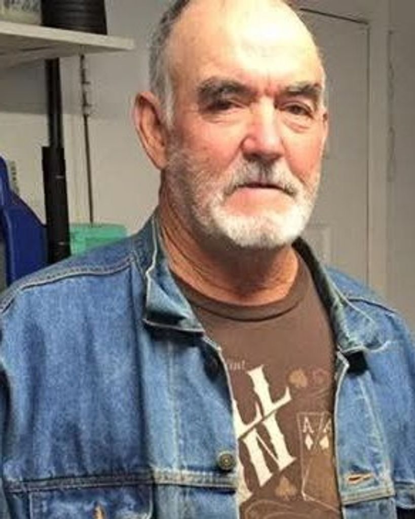 Jerry Ray Vermillion Profile Photo