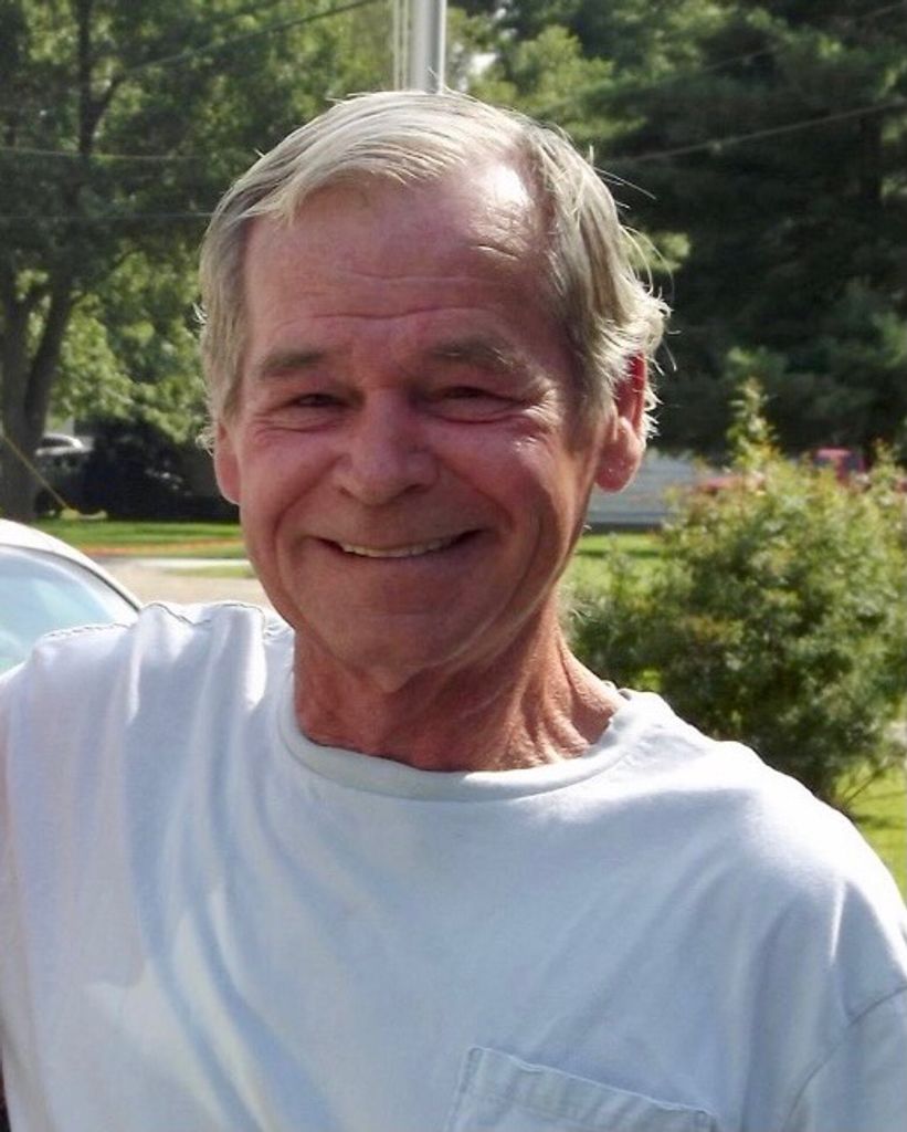 Donald W. Wright