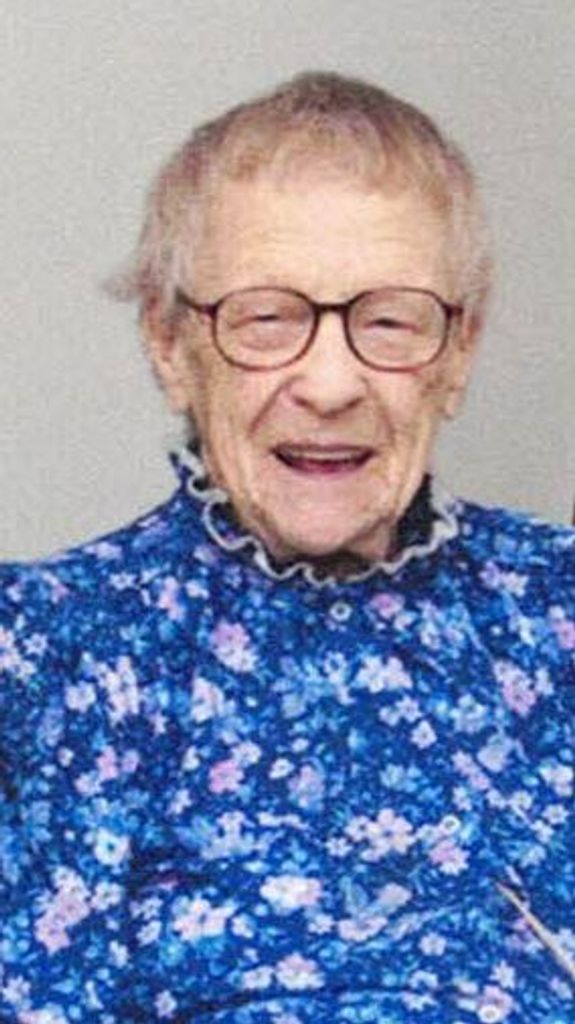 Bertha Lee (Thompson)  Cummins Profile Photo