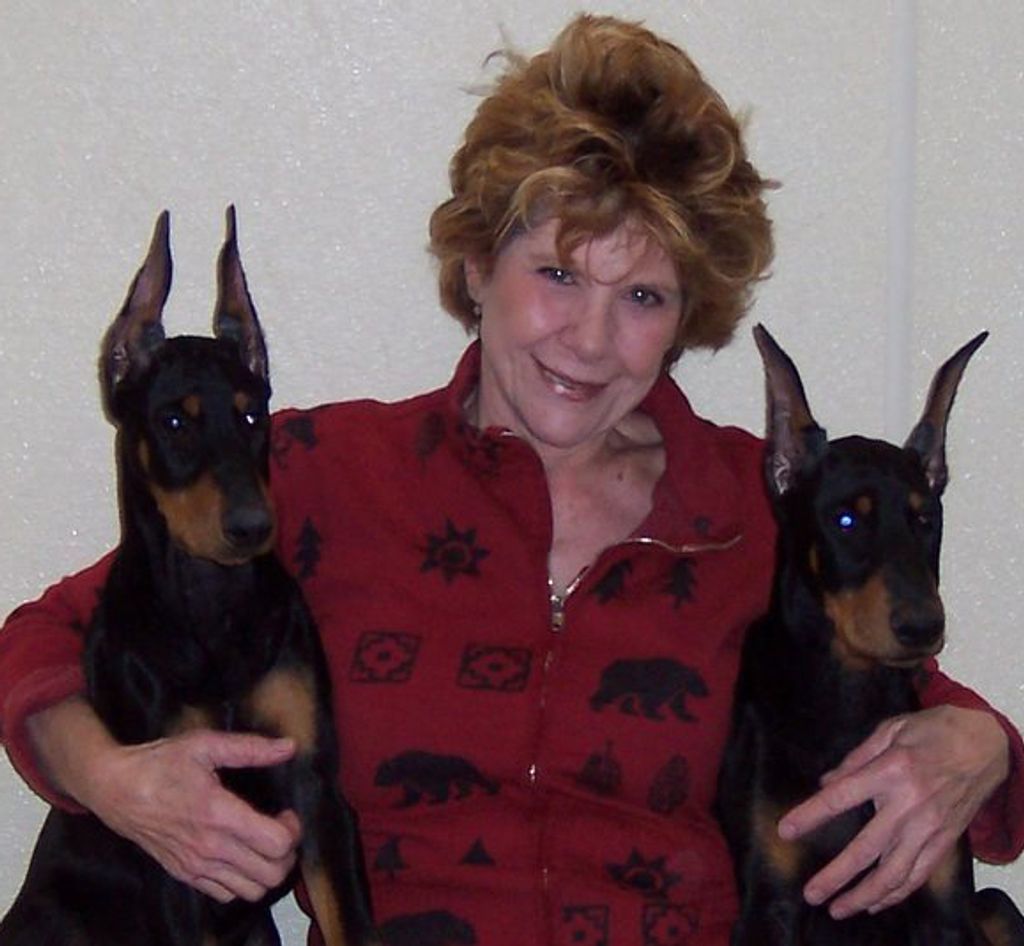 Mary M. Rodgers