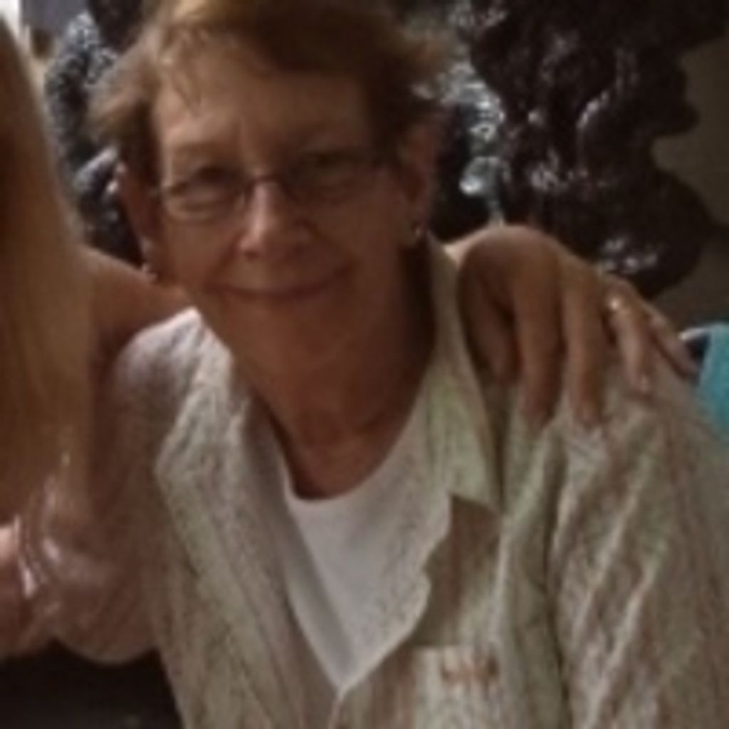 Karen Ann Curtin