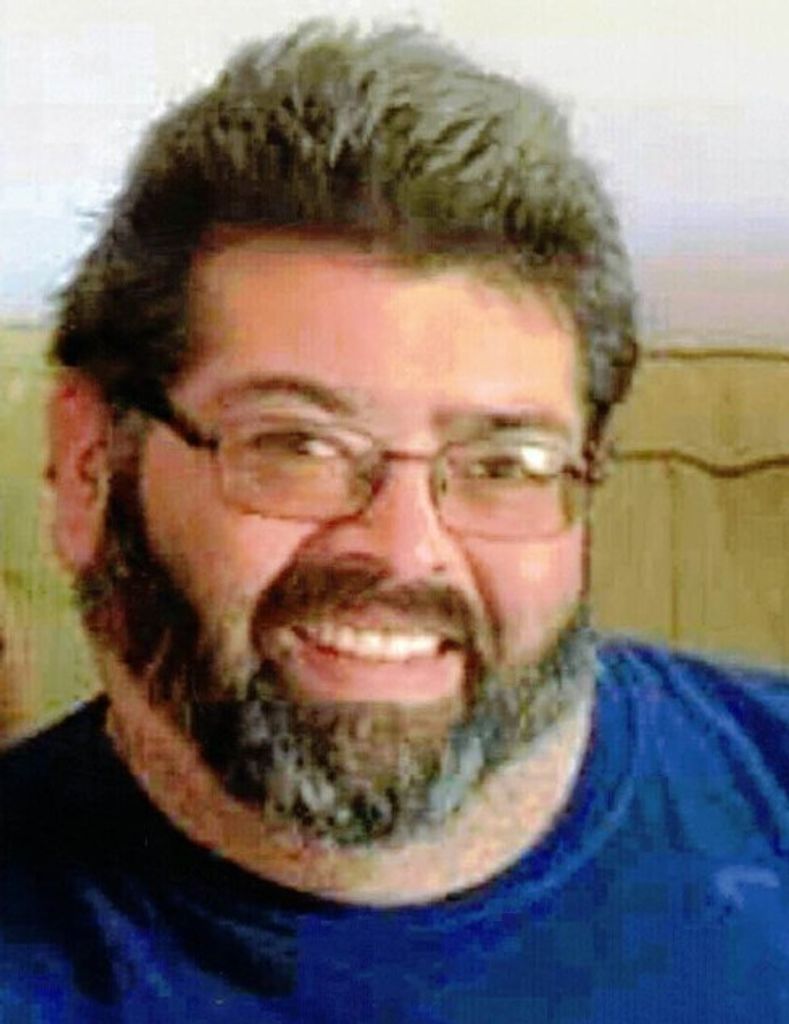 Jeffrey M. Martin