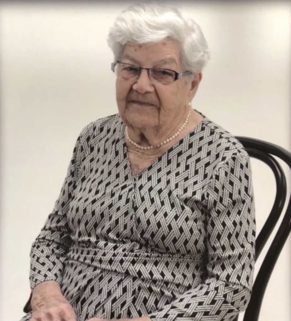 Juana V. Carrasco
