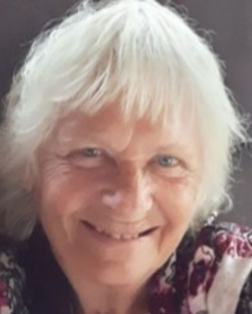 Marianne Katschewitz