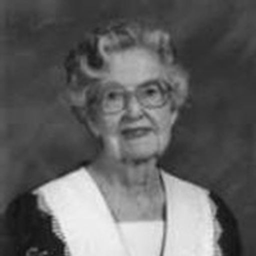 Eunice Williams Profile Photo