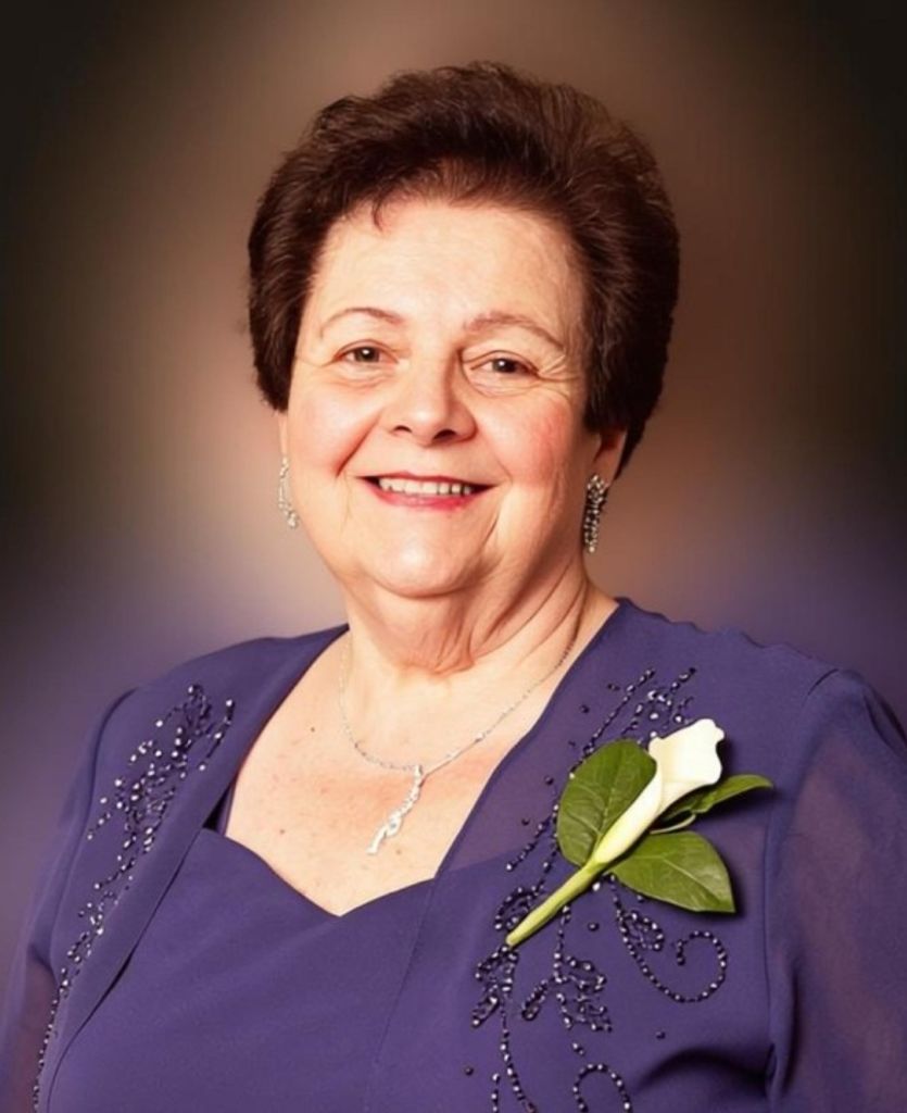 Patricia A. Nikoloulias