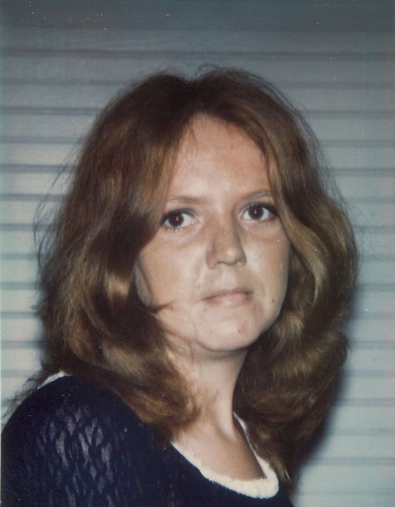 Judy Harris Carroll