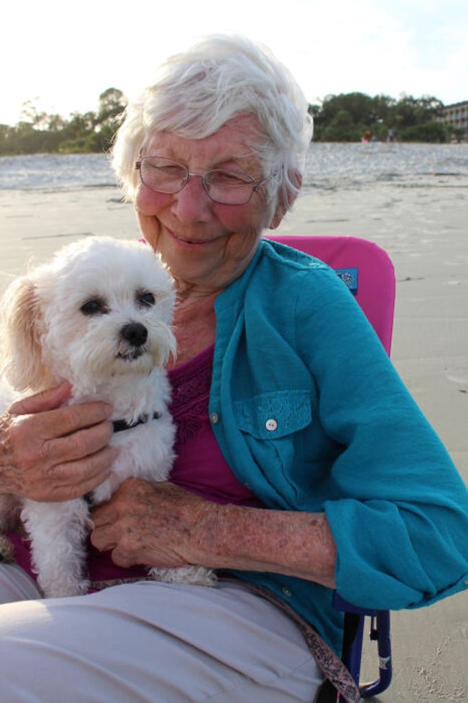 Carole Jeanne (Duprey)  Nettle