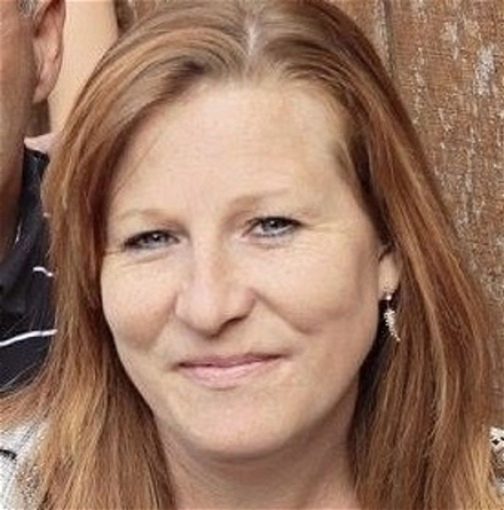 Andrea Desiree Yates