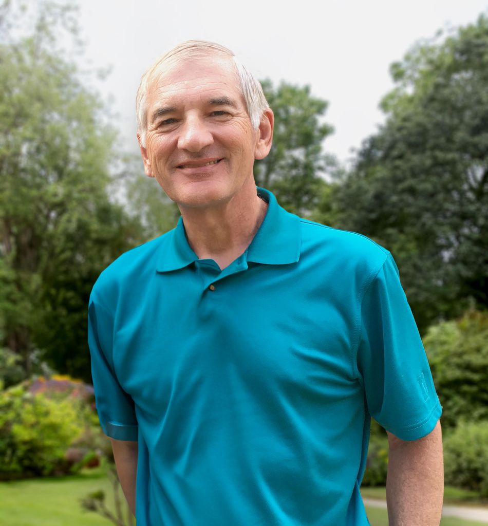 Mr. Timothy Alfred Elmore Profile Photo
