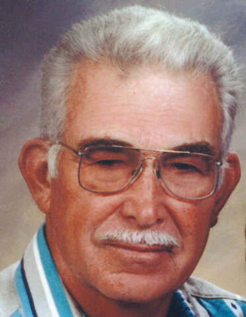 Ross Johnson Profile Photo