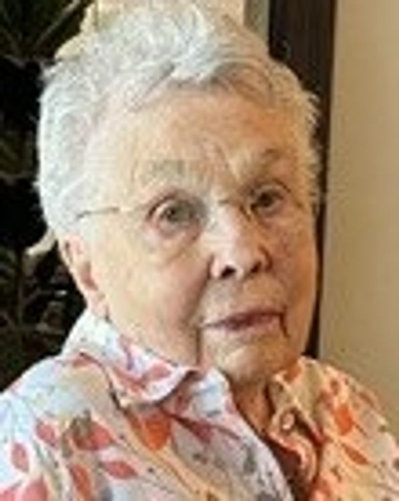 Audrey Ann Peterson Profile Photo