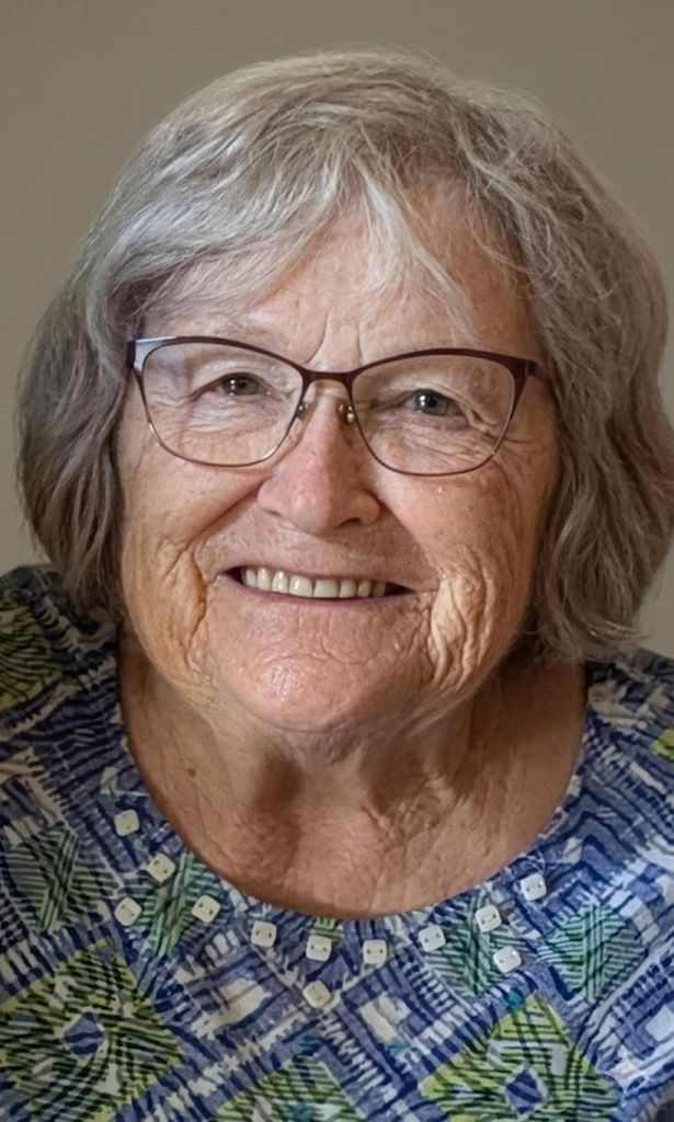 Shirley Ann Hanson Profile Photo