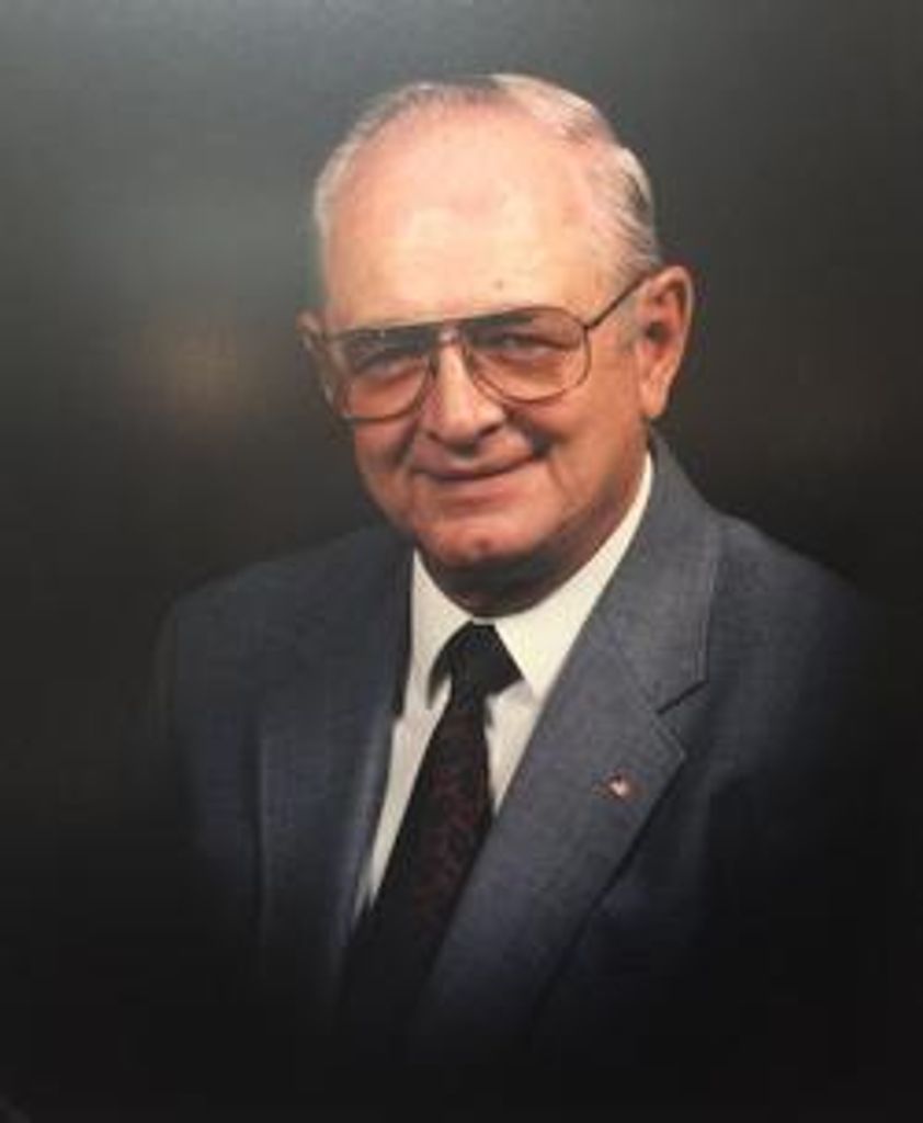 Donald Boyd Peterson Sr.