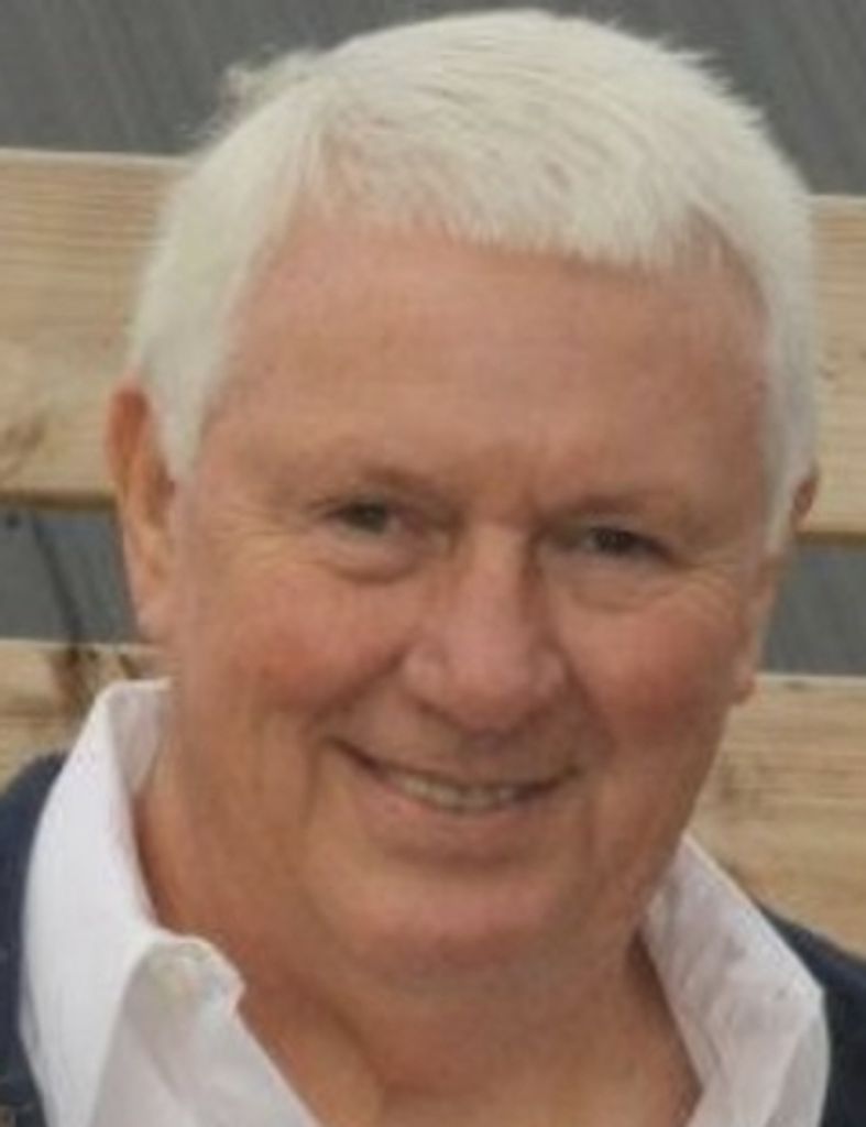 Jerry M. Lucas