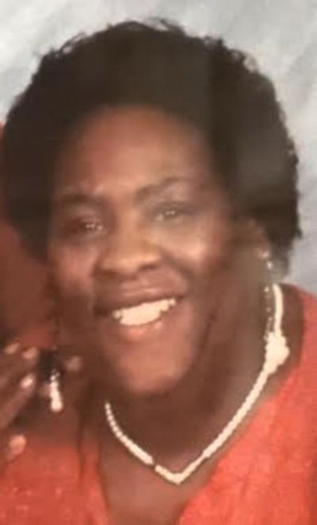 Marion Elizabeth Mcphearson "Duck" Profile Photo