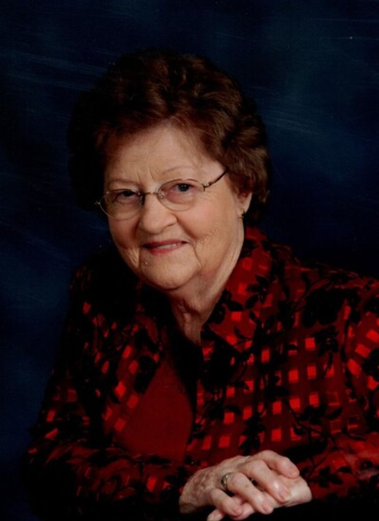 Loretta Ann Becker Schwartz Profile Photo