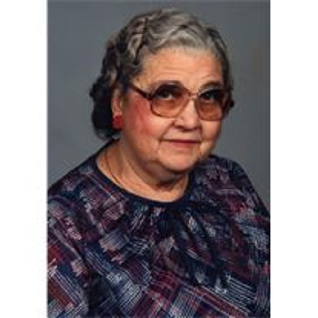 Dora L. Hamilton Profile Photo