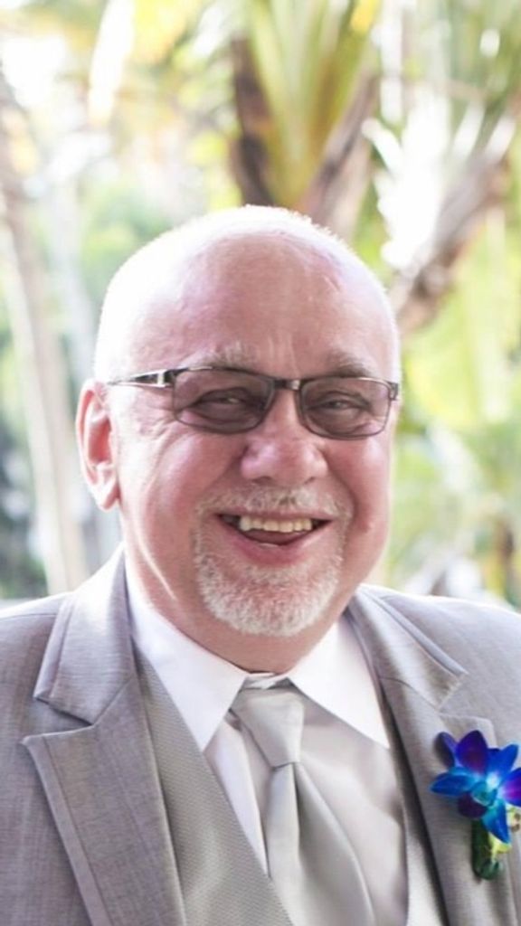 Zbigniew "Sidney" Dobecki Profile Photo