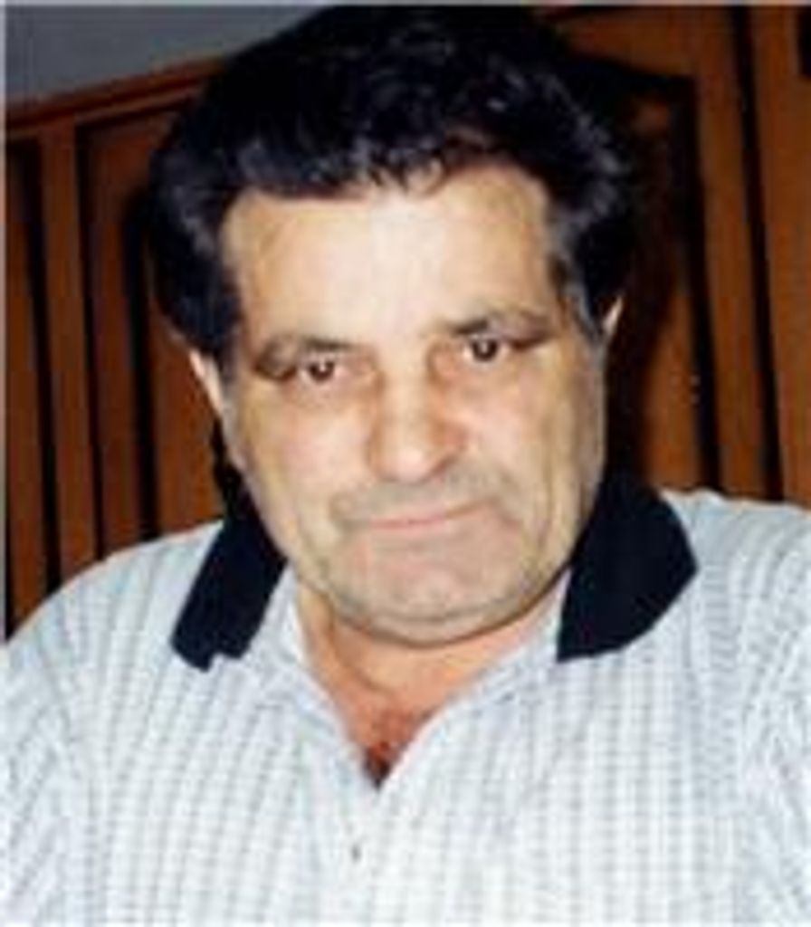 Manuel Moreira Catunto