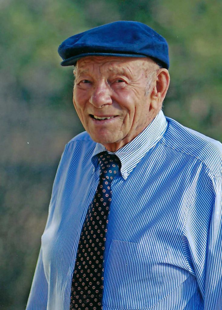 John Robert "Bob" Burt