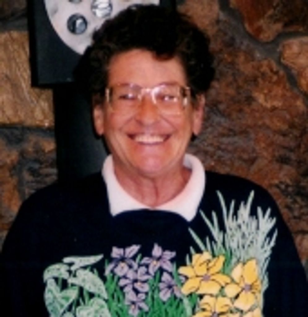 Benita Felicia Iturrian Anglen (Bj) Profile Photo