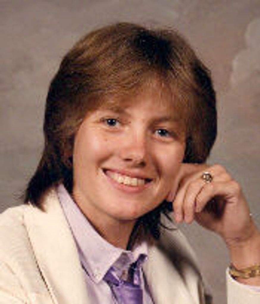 Mary Ann Calloway Straney Profile Photo