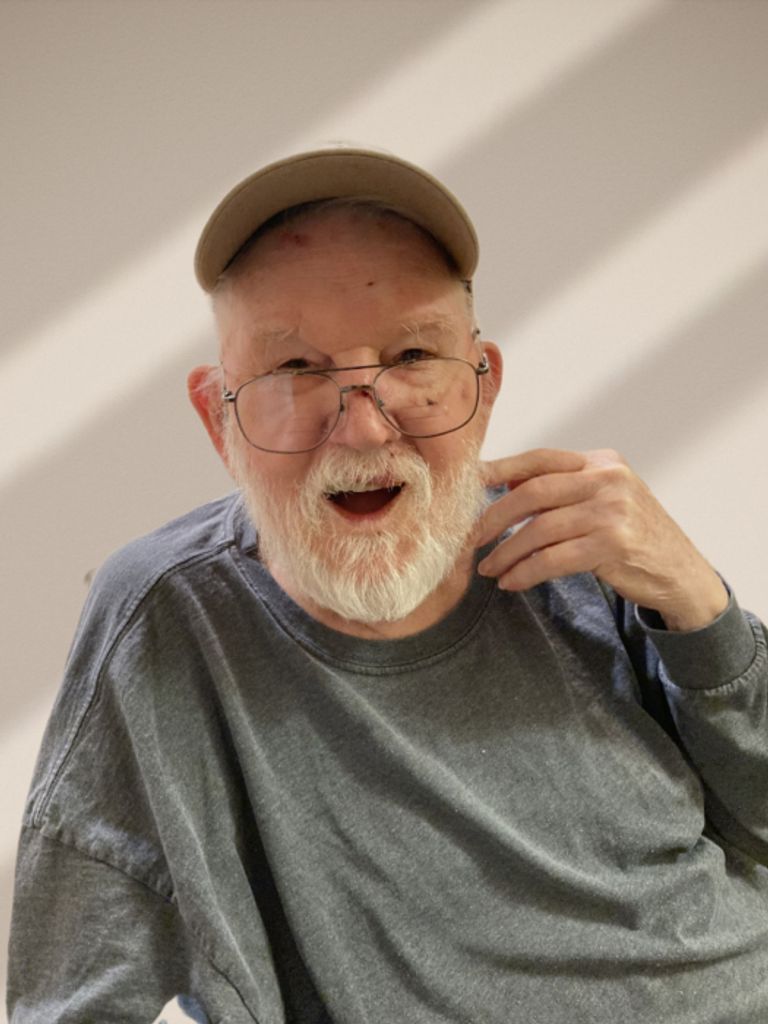 Albert Winebrenner Profile Photo