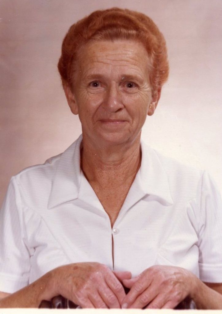 Lena Johnson