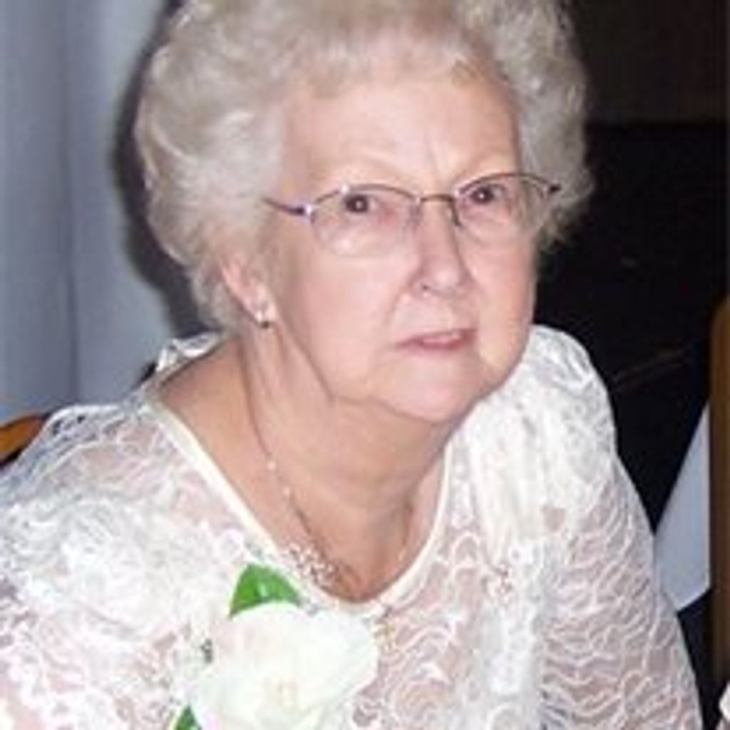 Marjorie R "Holmes" Tuffey