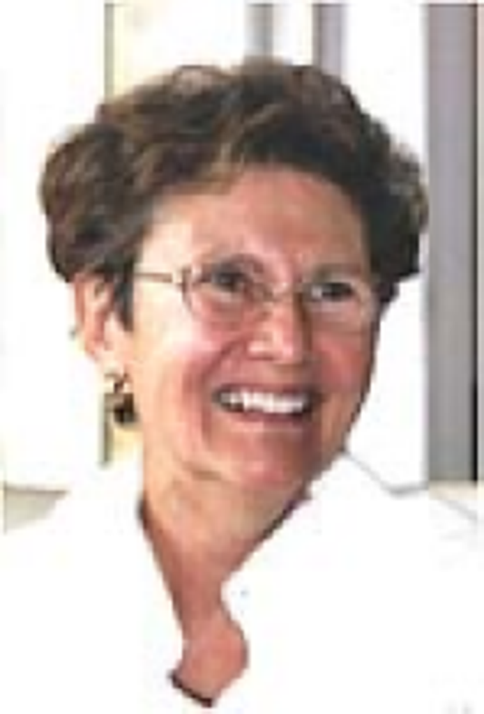 Judith  Ann Schmidt
