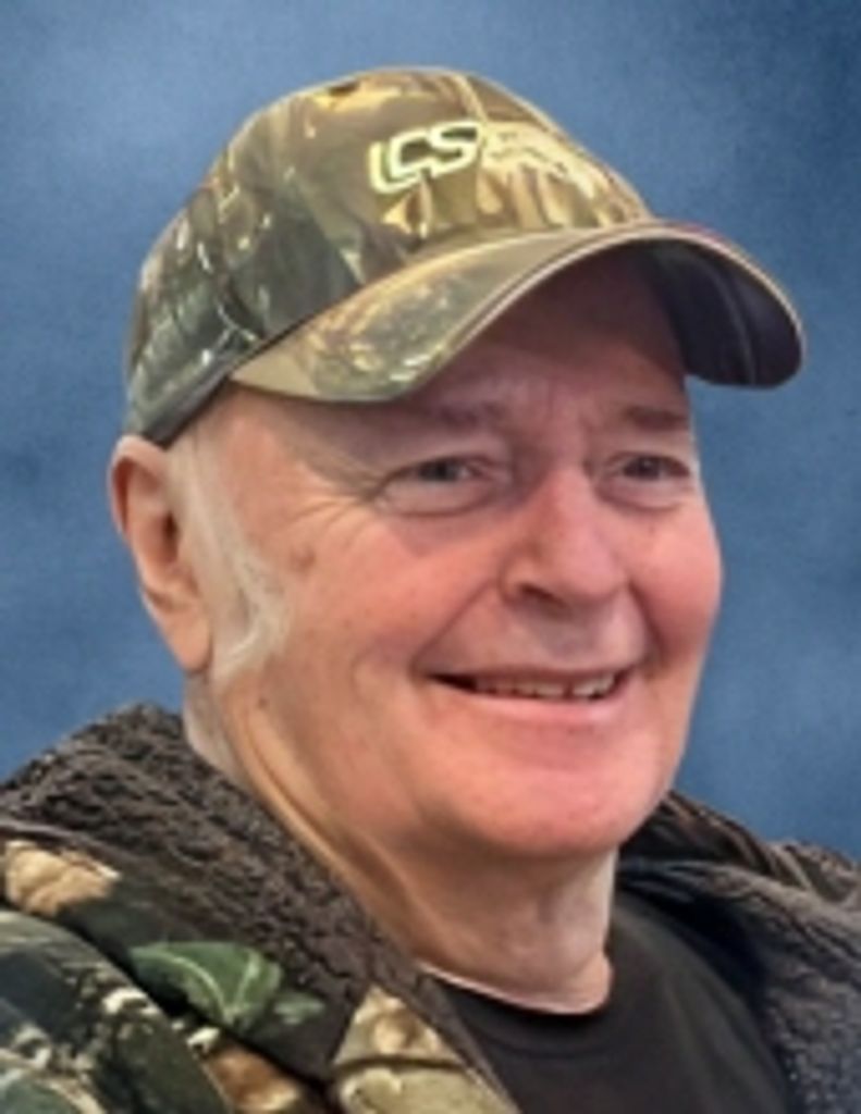 Richard "Dick" Joseph Calaway Profile Photo