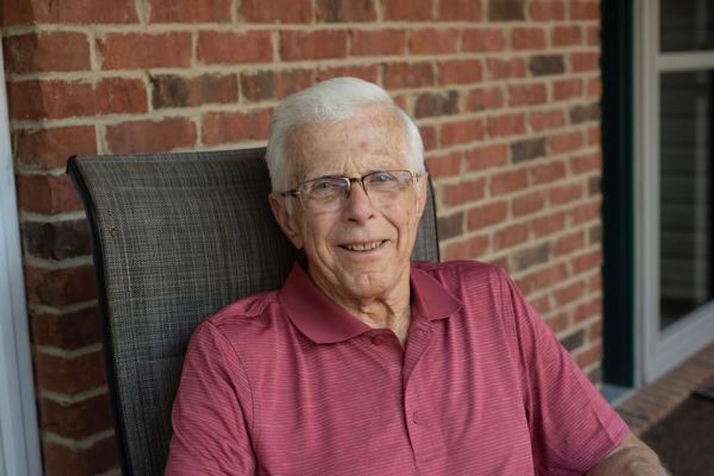 Mervin N. Nolt Profile Photo