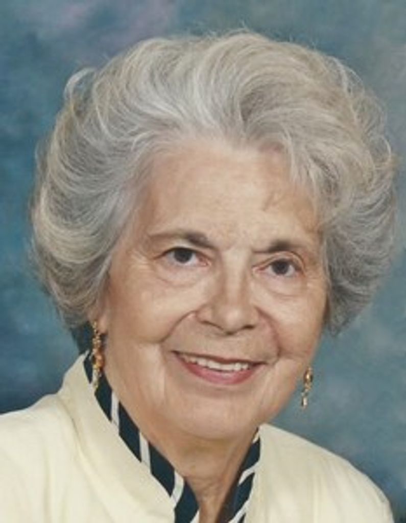 Velma Jean Williams